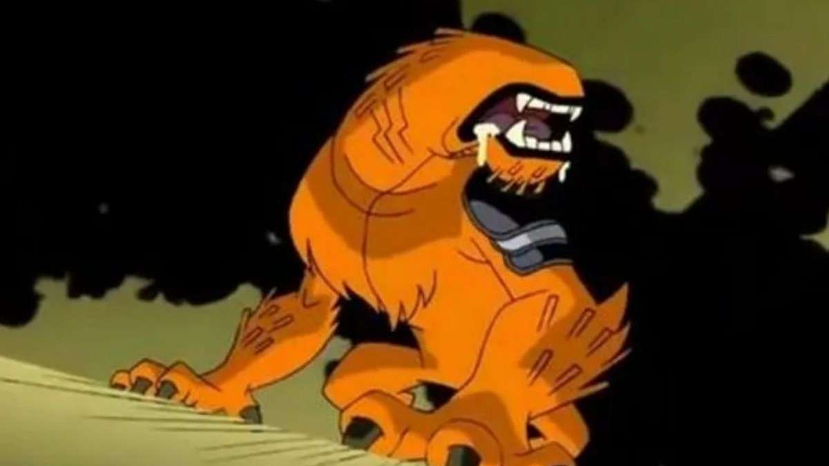 Ben 10: relembre os 10 alienígenas originais do desenho animado