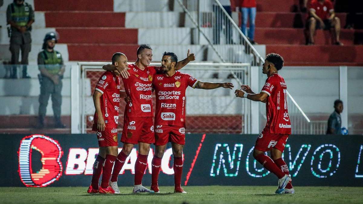 Em busca da liderança da Série B, Tigre encara o Botafogo-SP