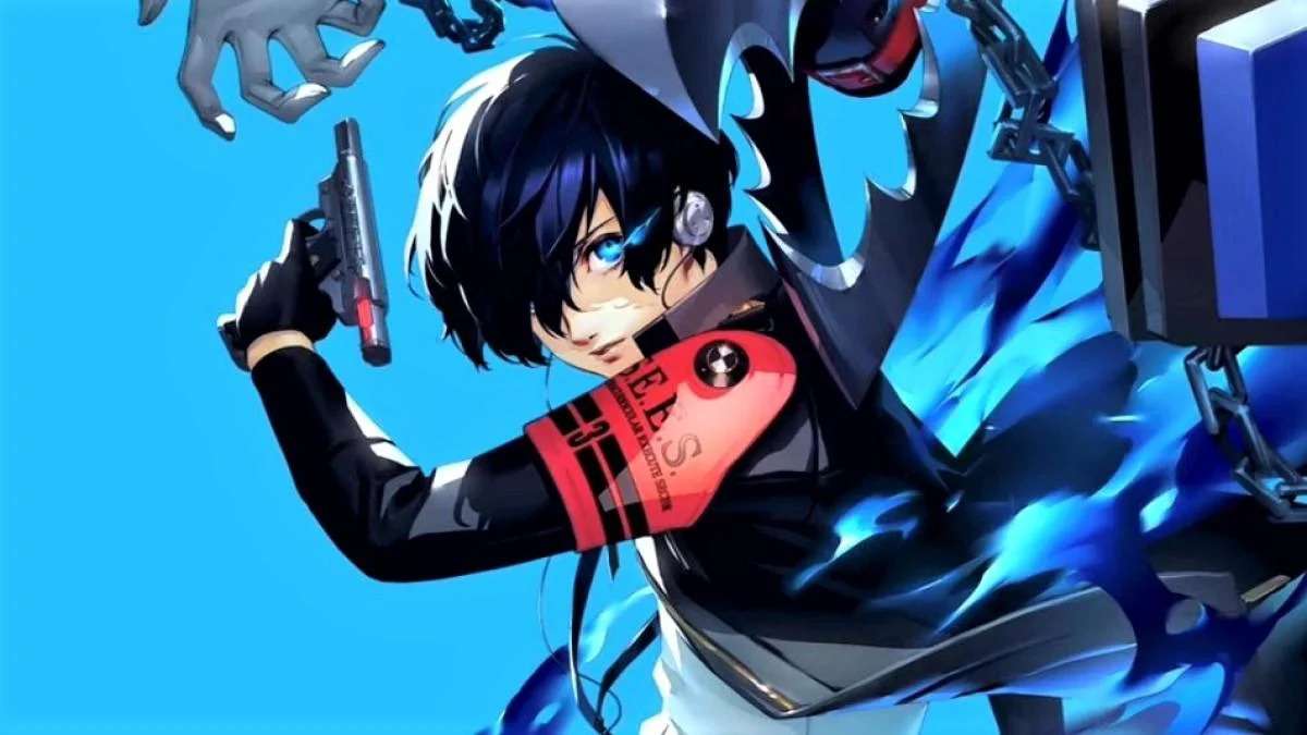 Persona 3 Reload: New Trailer in Brazilian Portuguese Revealed at Brasil Game Show