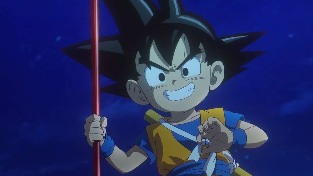 Dragon Ball: anime chega ao Globoplay ainda em junho