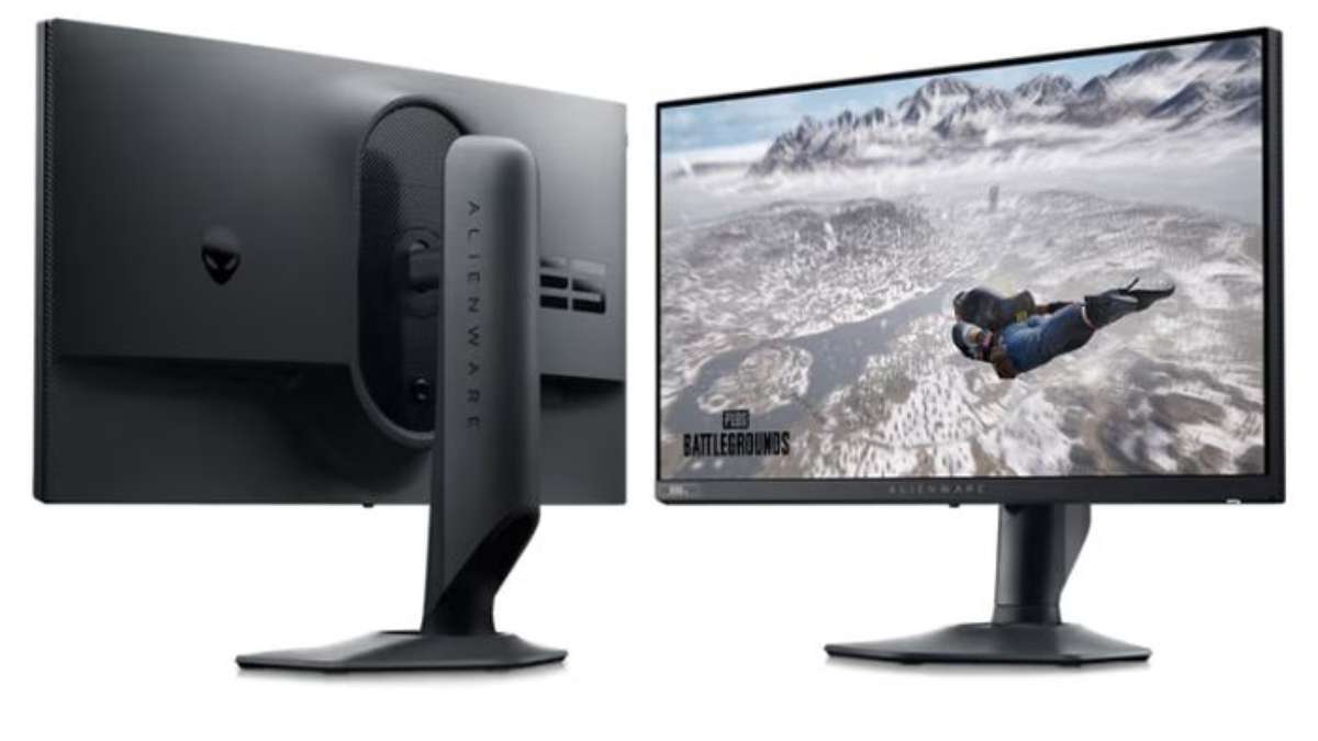 Preços baixos em Monitores de computador para jogos Alienware Sério