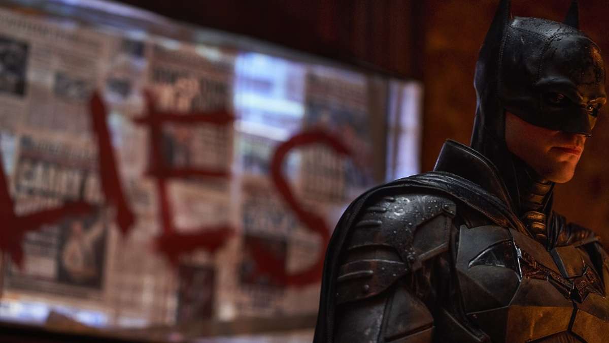 The Batman: Tudo que você precisa saber sobre o novo filme do