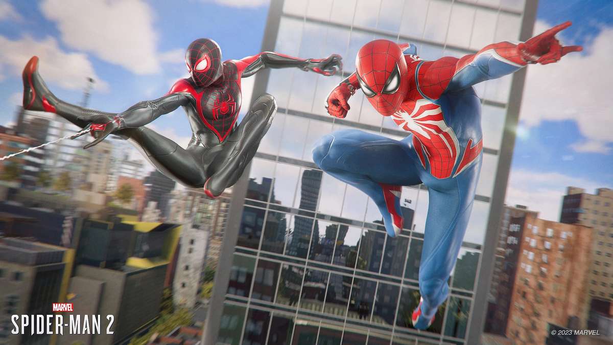 Spider-Man finalmente chegou no PC: veja história, gameplay e