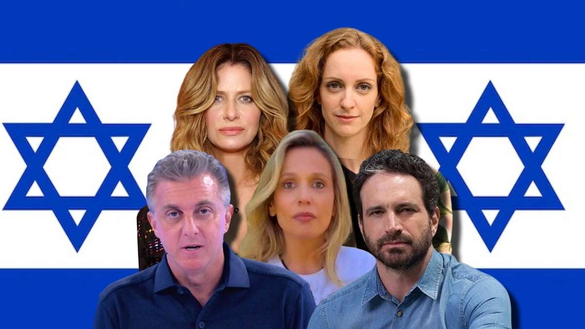 Por que os judeus argentinos não querem que a final da