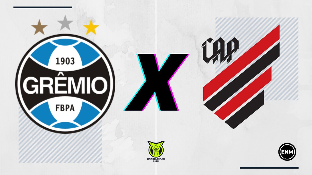 Jogos Grêmio/RS