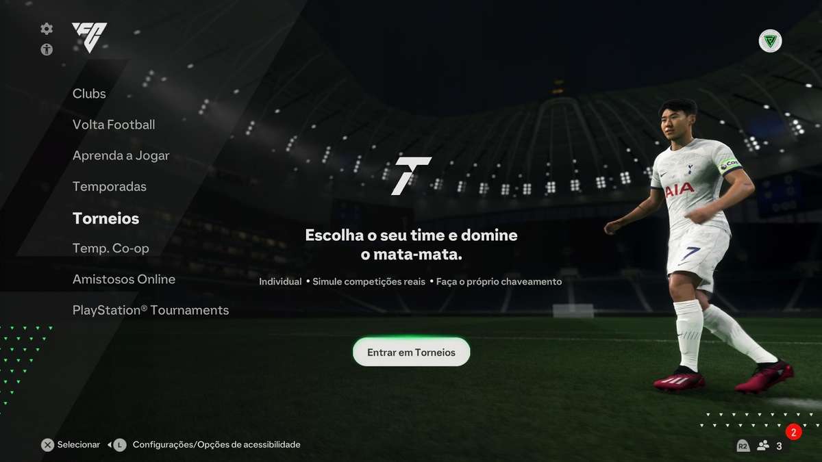 JOGANDO FIFA 22 ONLINE PELA PRIMEIRA VEZ !!! 