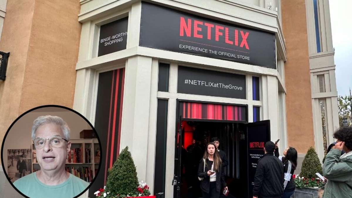 Investimento de Risco  Site oficial da Netflix