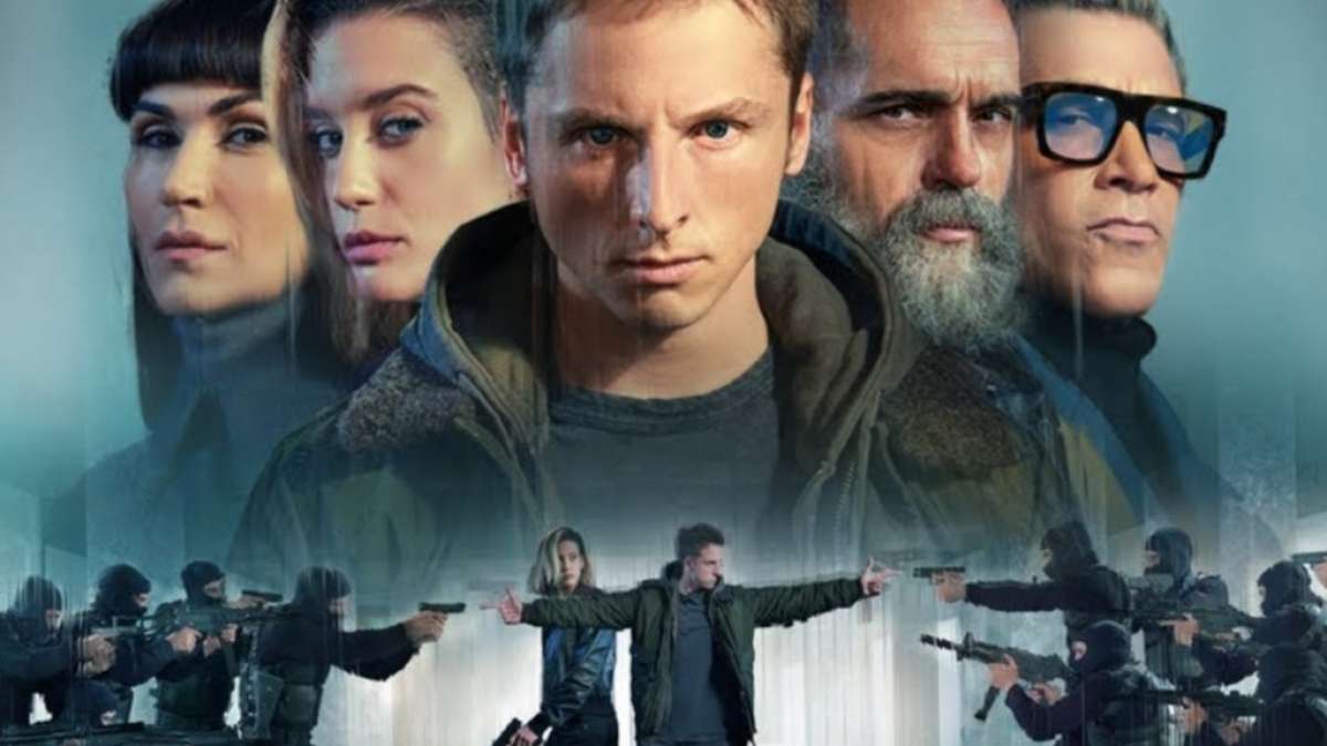 Invencível: O que você precisa saber antes de ver a 2ª temporada no Prime  Video - Observatório do Cinema