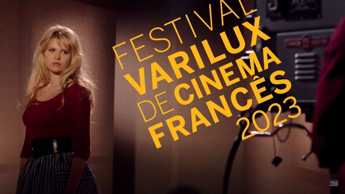 Festival online gratuito apresenta a mais recente produção cinematográfica  francesa