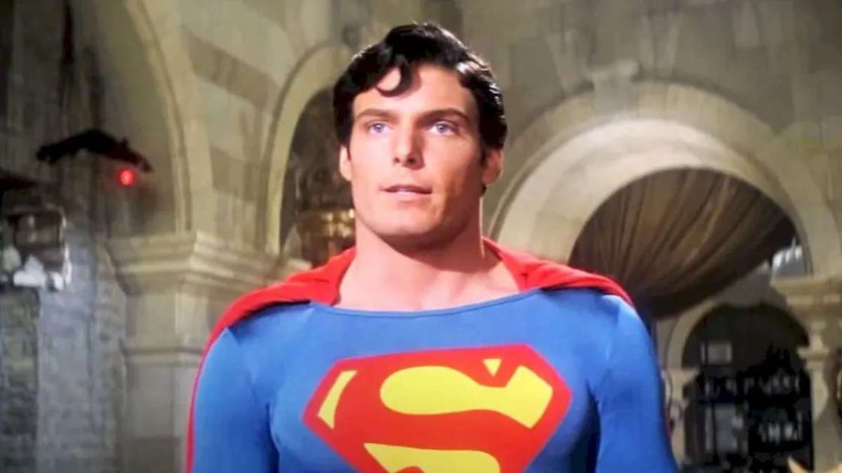 Sétima Arte em Cenas - Superman - O Filme, de Richard Donner