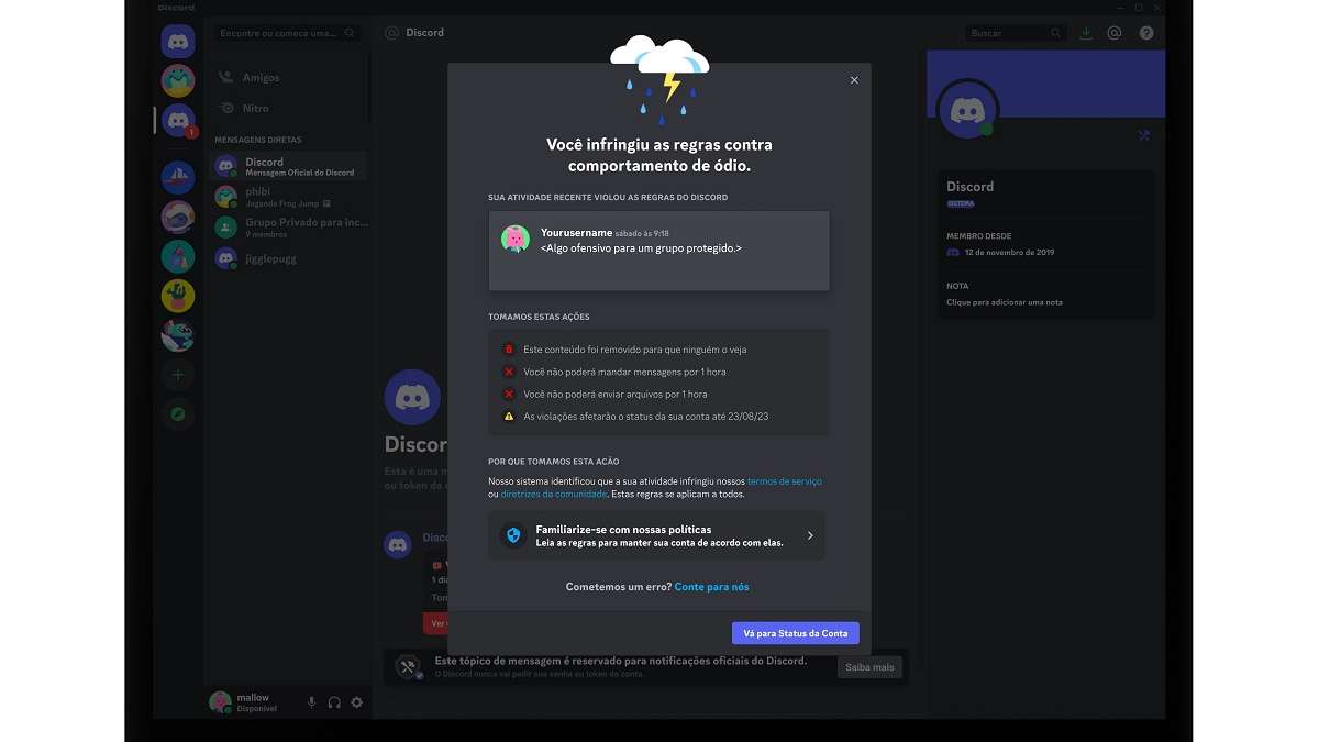 O que é Discord? Conheça funções, planos e dicas de segurança