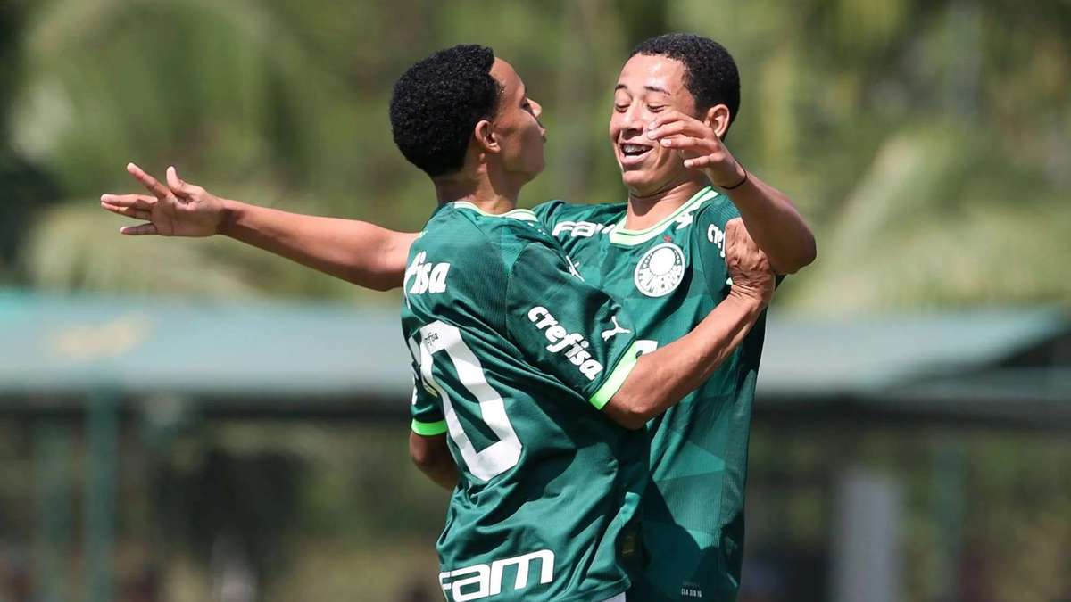 Bragantino encara o Palmeiras na semifinal do Paulista; relembre outras  decisões entre os times, bragantino