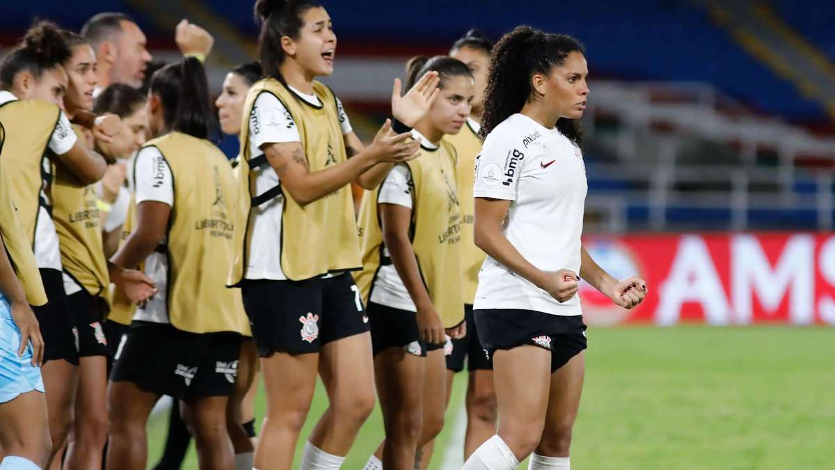 Confira o calendário do Corinthians Feminino em 2021 - Central do