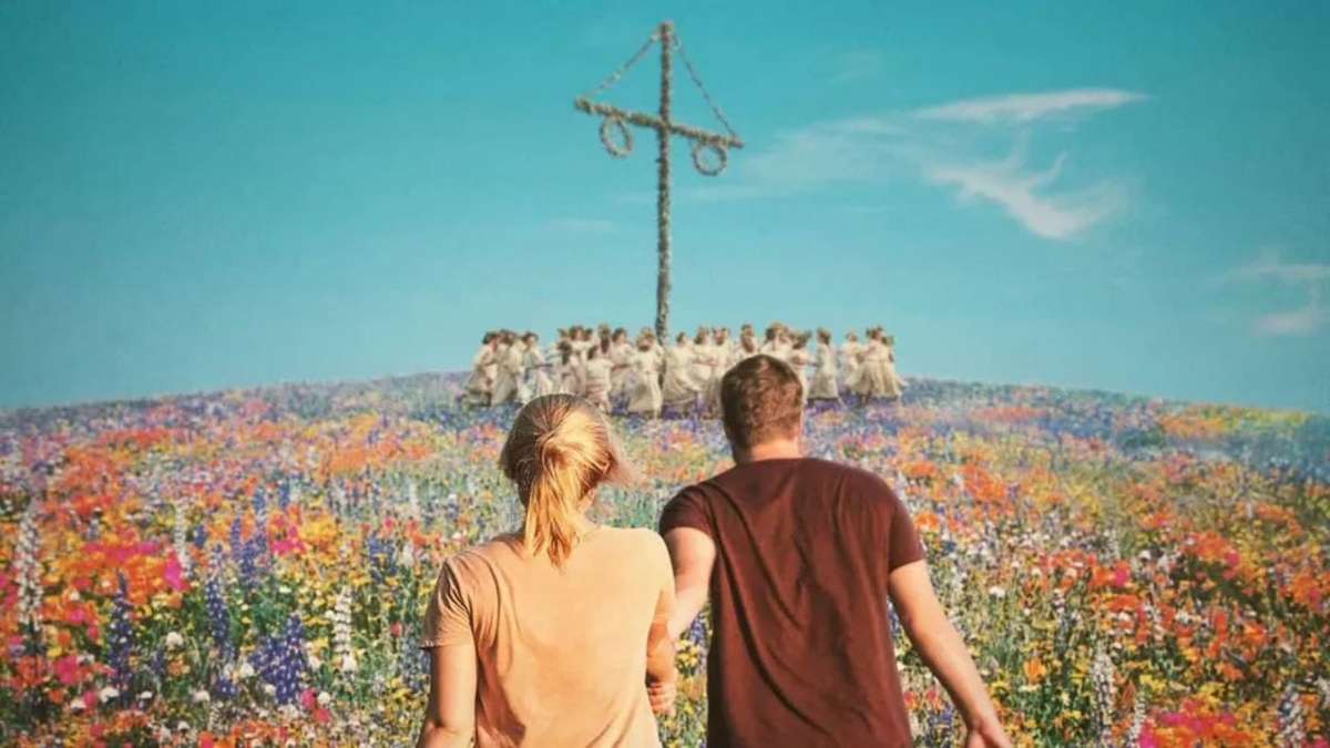 Midsommar inspirou Assassinos da Lua das Flores, diz Martin Scorsese