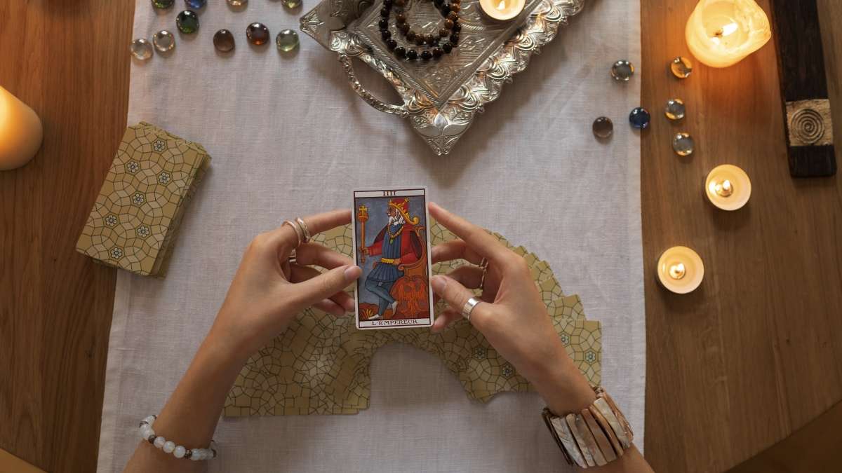 Tarot Sim ou Não: uma ajuda para sanar dúvidas e agir!