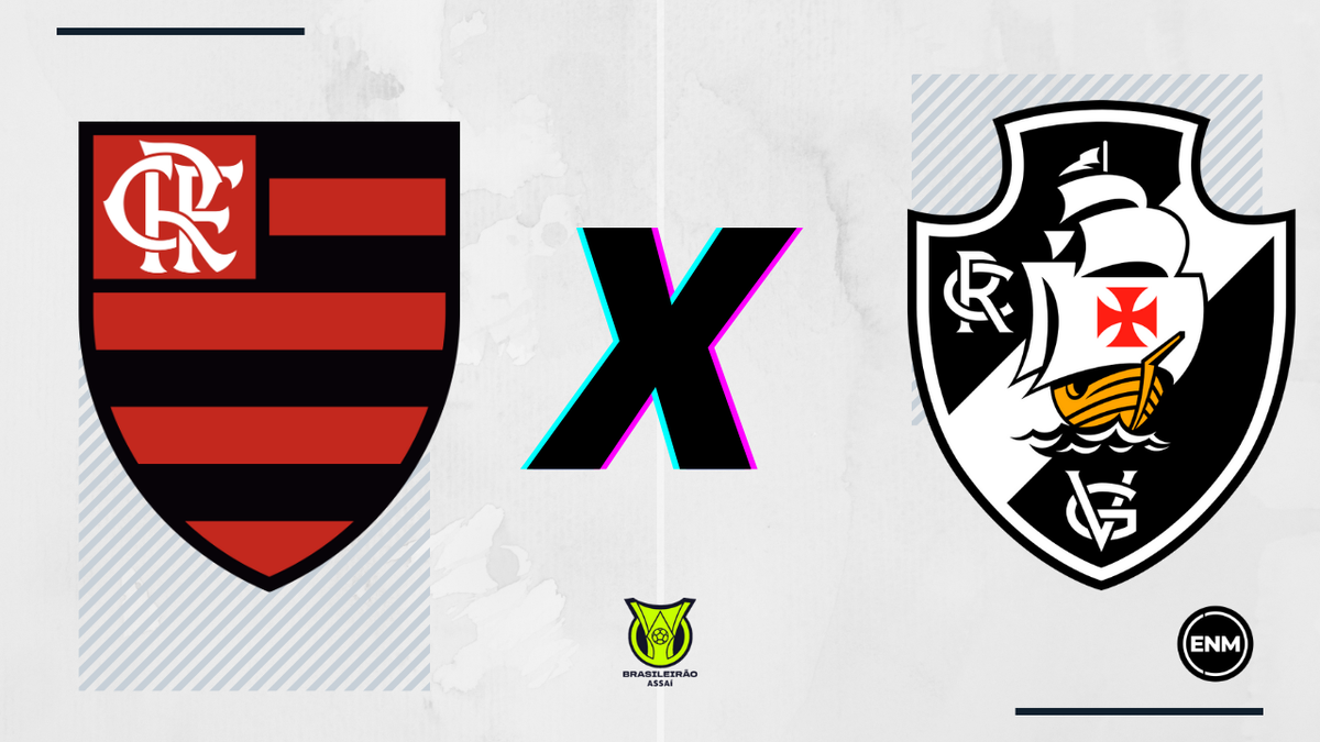 Palpites, onde assistir Flamengo x Vasco - Cariocão Betfair 22