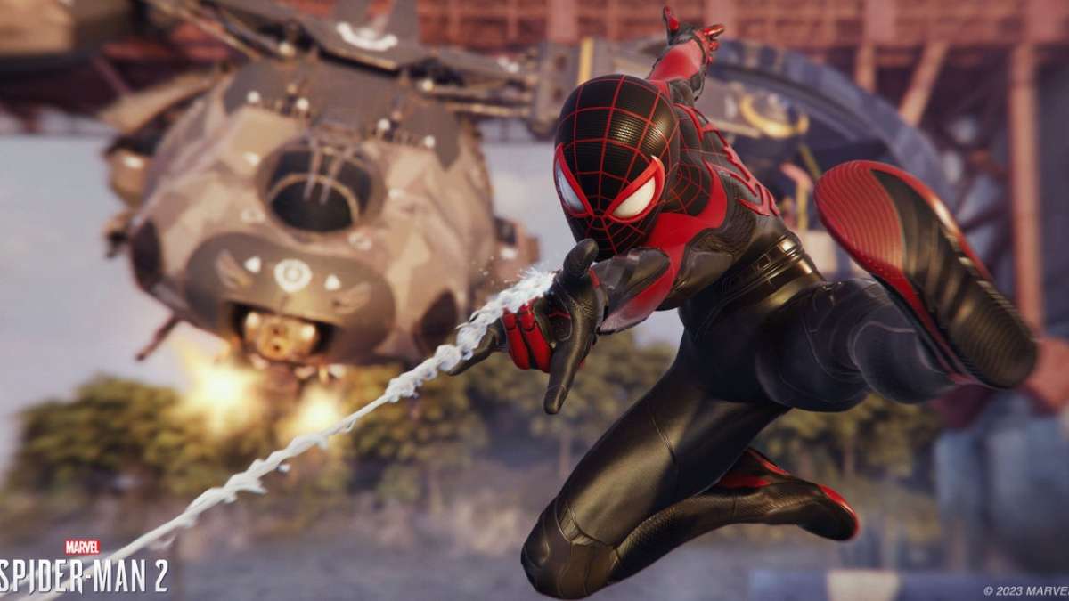 Marvel's Spider-Man 2 ganha janela de lançamento oficial - Canaltech