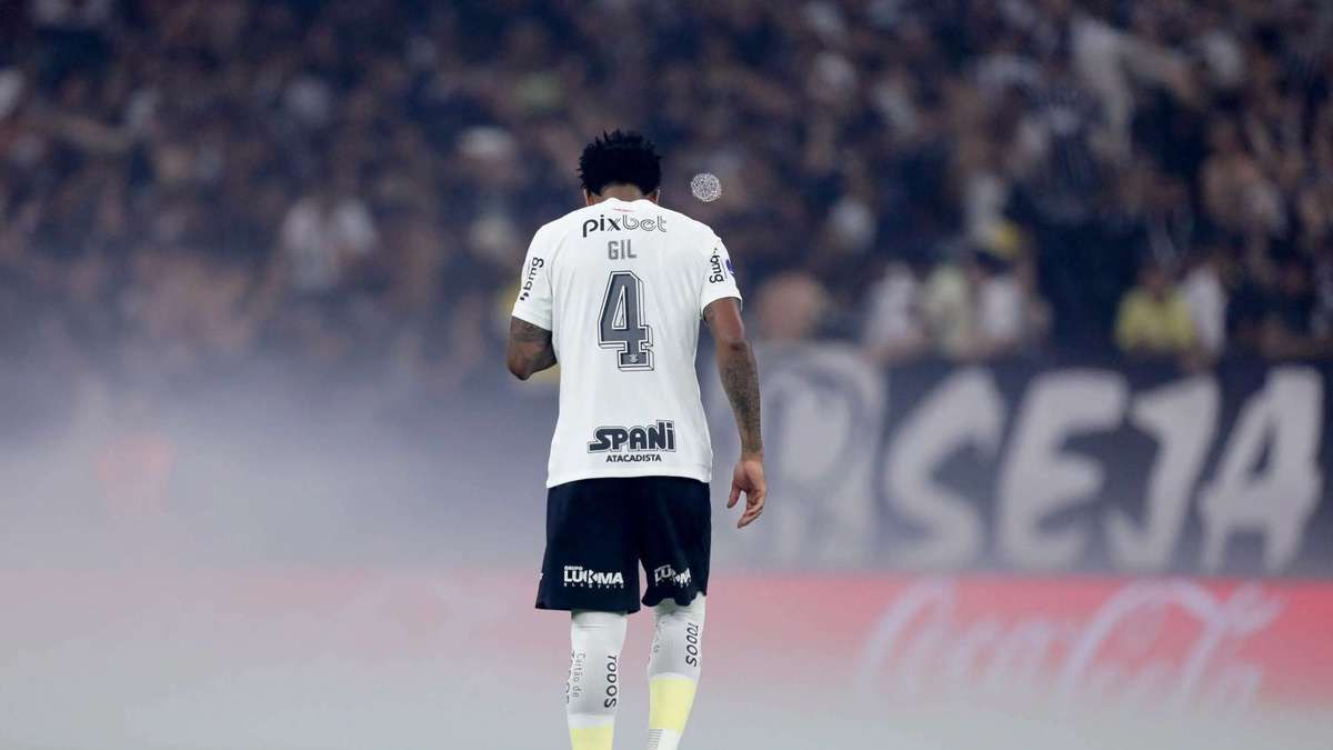 Rendimento do Corinthians em Itaquera cai nos jogos com portões fechados;  veja histórico, corinthians