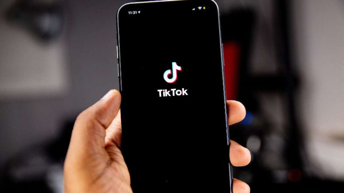 TikTok testet Video-Uploads mit einer Länge von bis zu 15 Minuten