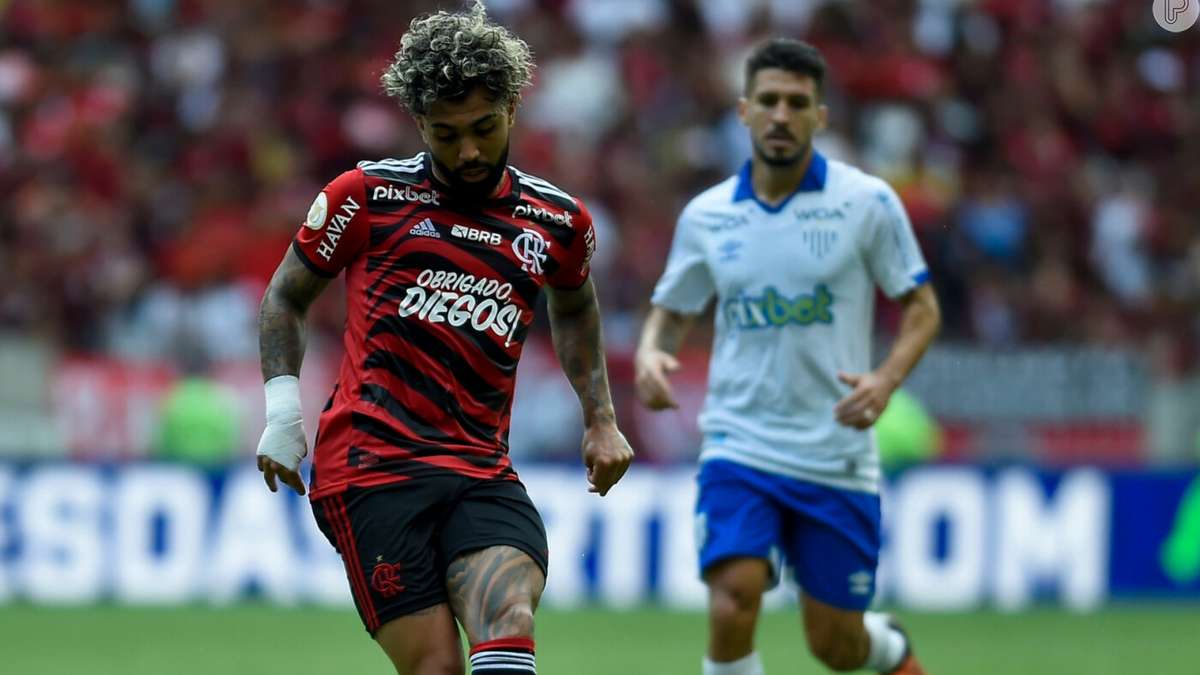 Grêmio x Flamengo, Palmeiras x São Paulo, Cruzeiro x Bahia: qual jogo a  Globo vai exibir na 29 rodada do Brasileirão 2023?