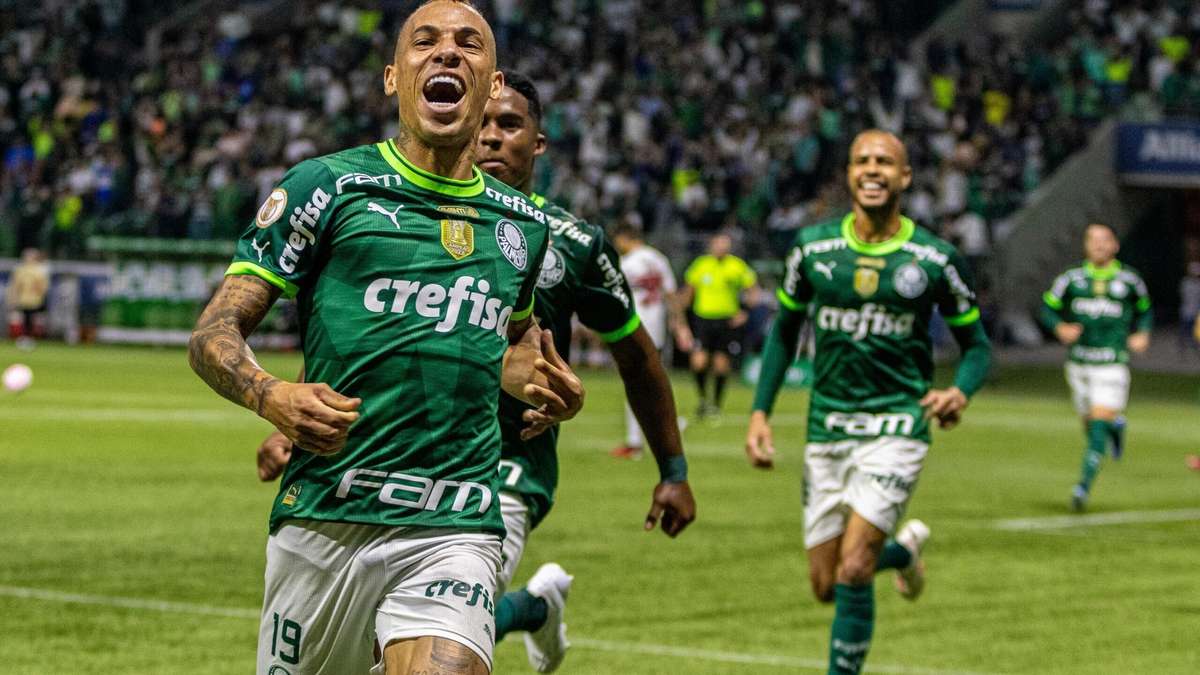 Vídeo: Não tem Mundial: Palmeiras vira alvo de memes e piadas após