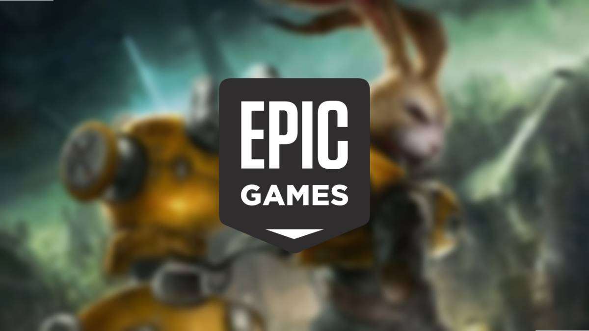 Por poucos dias! Epic Games libera gratuitamente dois jogos com