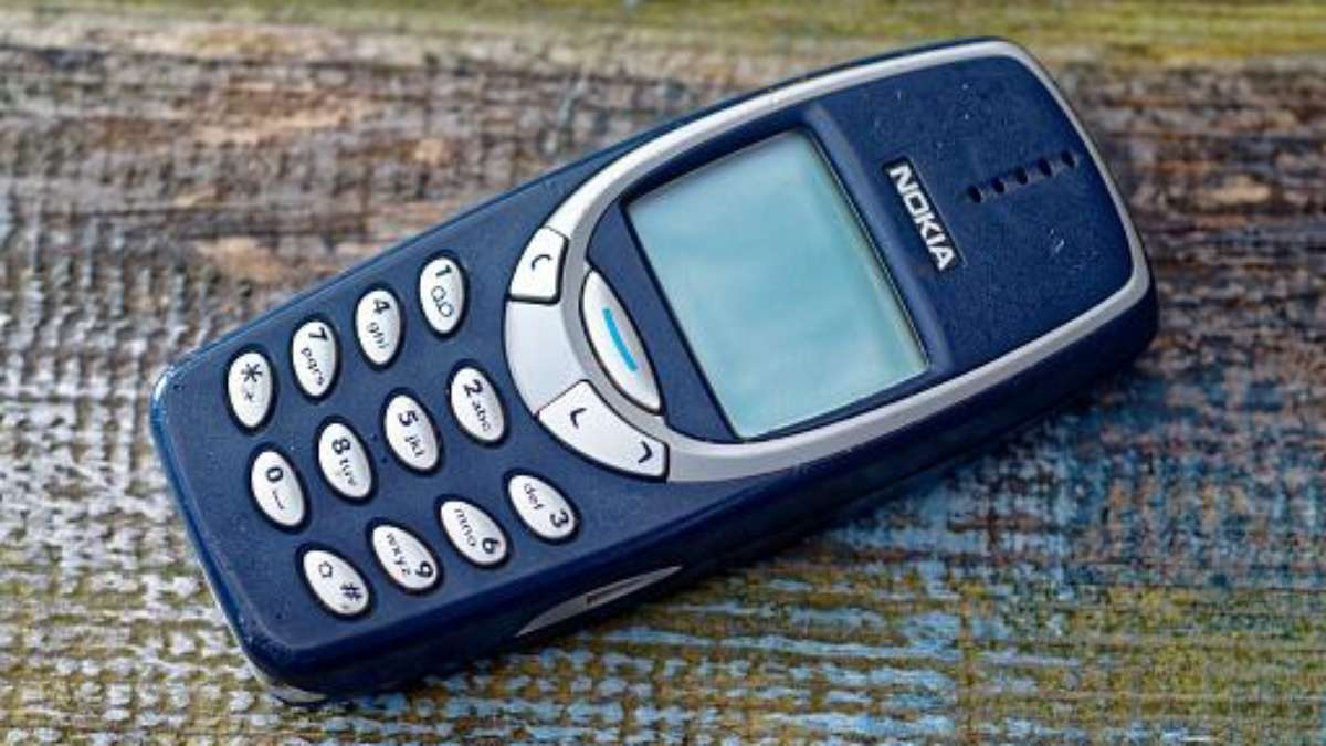 Nostalgia: Os celulares que marcaram os anos 2000