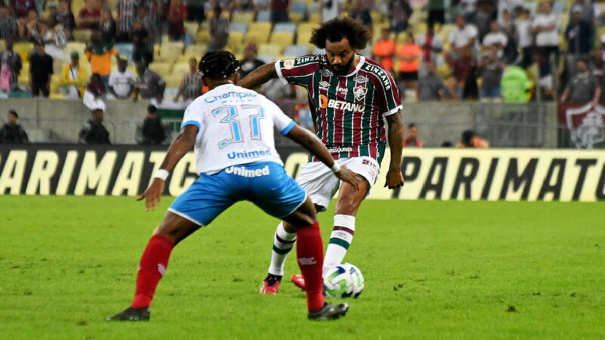 Bahia x Fluminense: onde assistir, horário e escalações do jogo pelo  Brasileirão - Meu Quadradinho