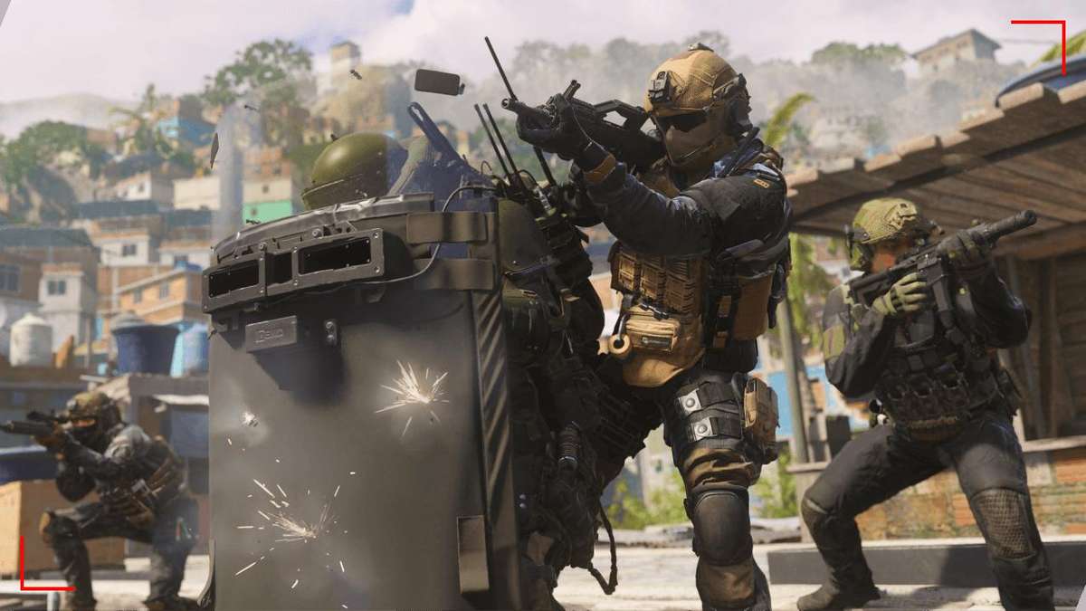 Call of Duty Modern Warfare 2: veja requisitos mínimos e