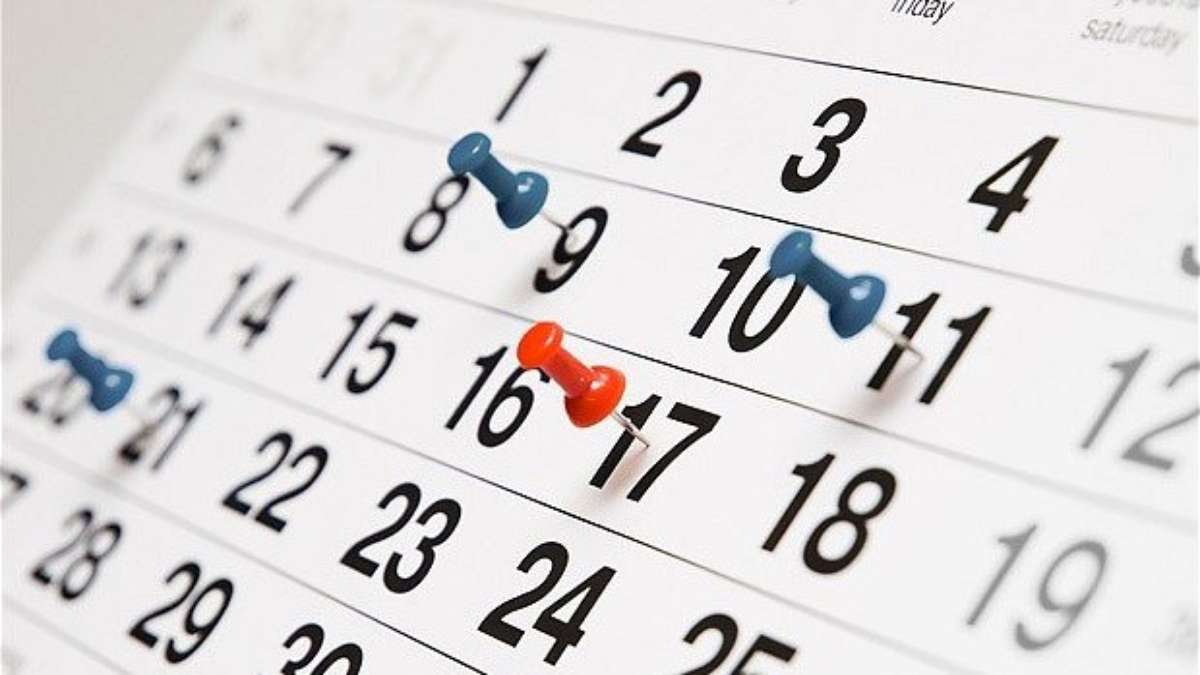 Quais os próximos Feriados de 2024: Calendário com todas as datas
