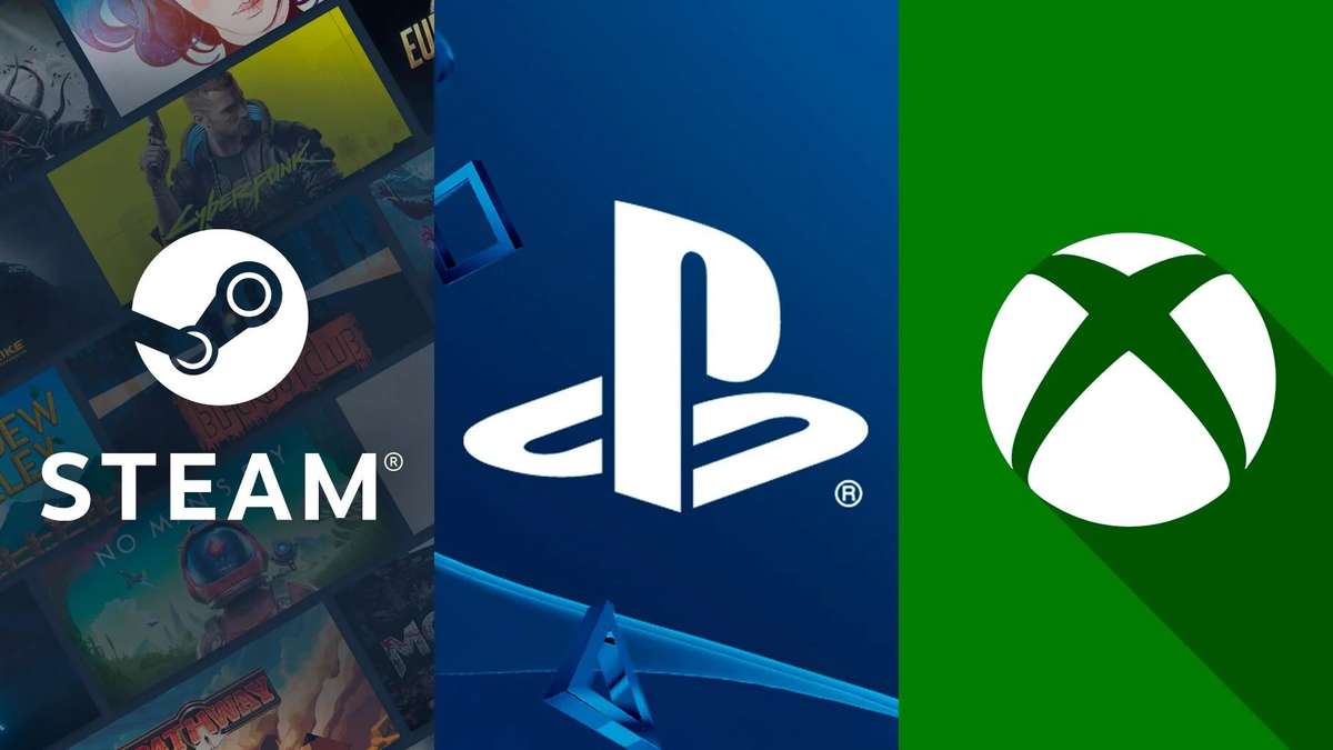 Contas da PlayStation Network agora podem ser vinculadas com a Steam