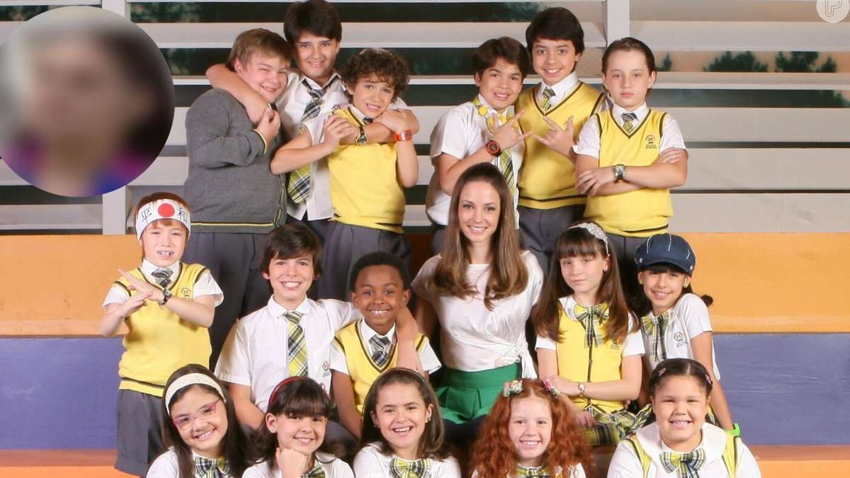 A versão mexicana de “Carrossel” foi exibida quatro vezes no SBT