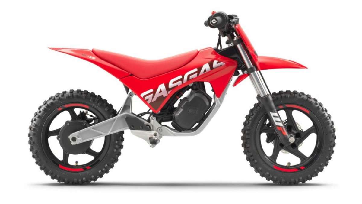 Motocicleta off-road elétrica para meninos e meninas, E-Moto