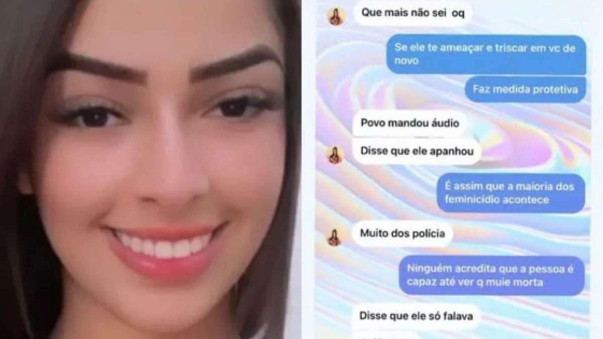 Adolescente transmite a própria morte pela internet após ser trocado pela  namorada