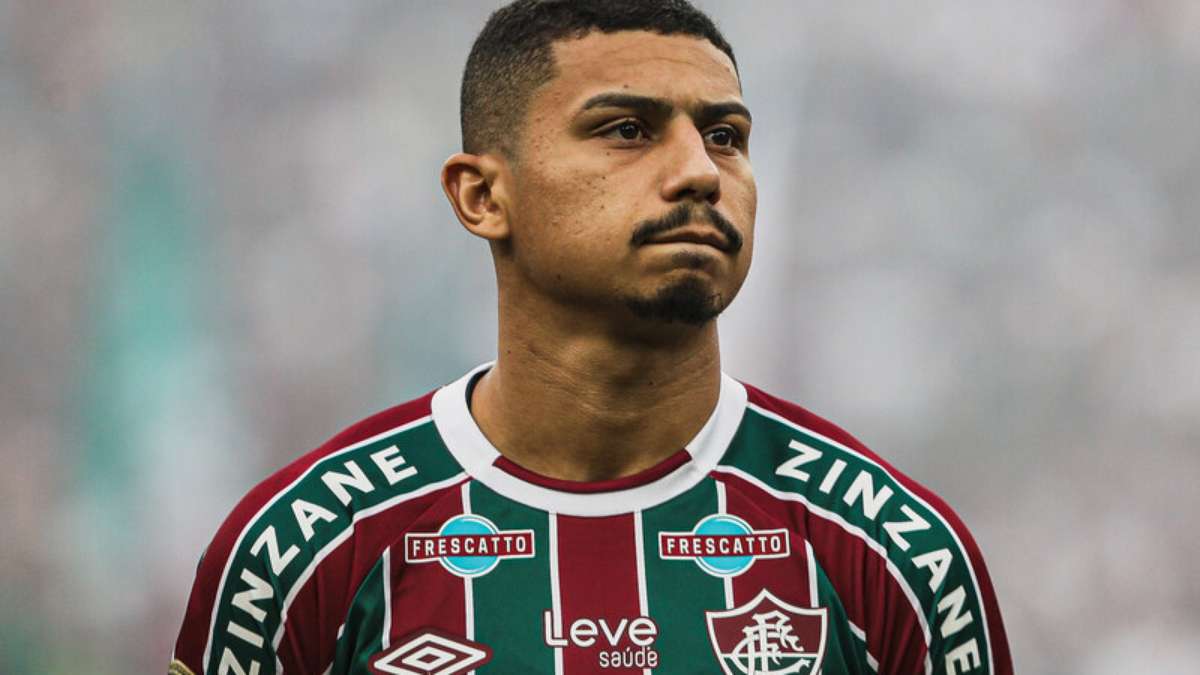 Fluminense recusa proposta do Besiktas, da Turquia, por Nino, afirma portal