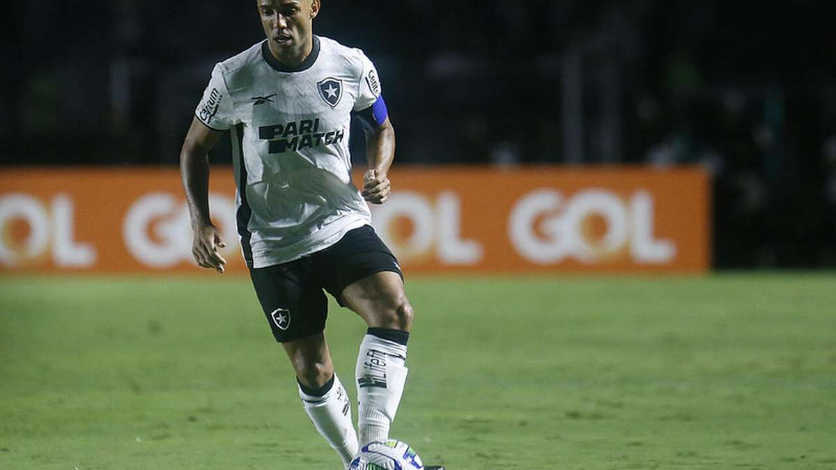 Marçal diz que Botafogo tem perdido jogos nos detalhes e cobra