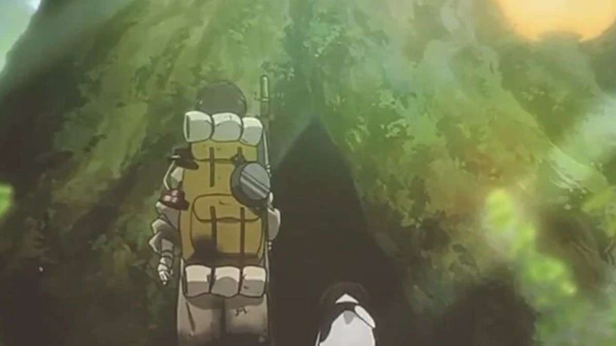 Shingeki no Kyojin (Atack on Titan) - 1ª Temporada - Plano Crítico