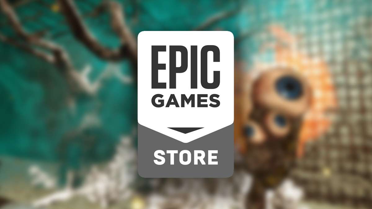 Revelado o jogo gratuito da Epic Games Store para 7 de setembro