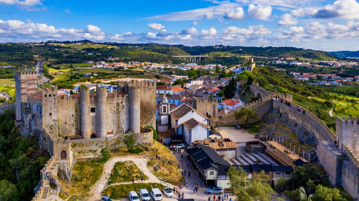 House of the Dragon e a passagem por Portugal