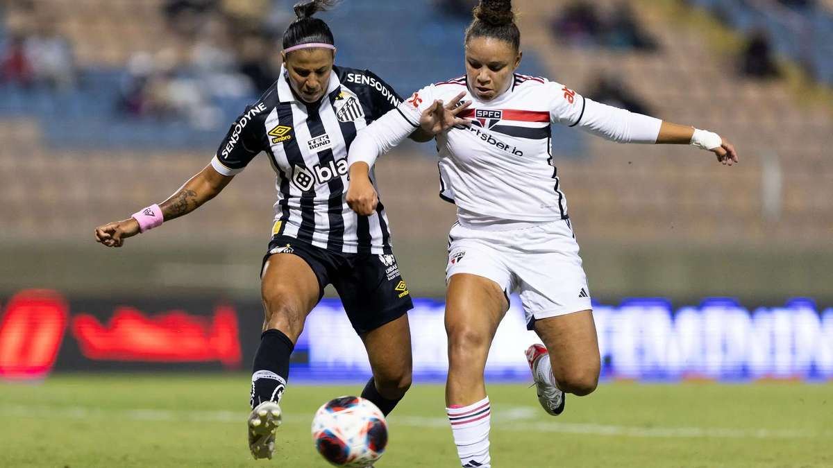 Corinthians x Palmeiras e Santos x São Paulo: FPF divulga tabela das  semifinais do Paulista Feminino, paulista feminino