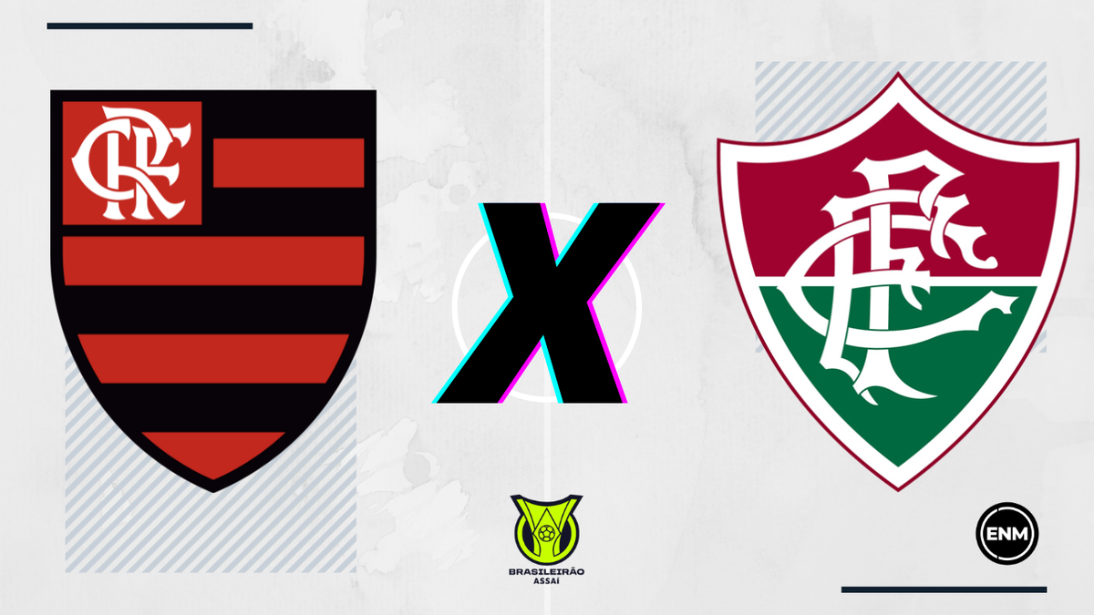 Vidente diz quem deve vencer o jogo Flamengo x Fluminense