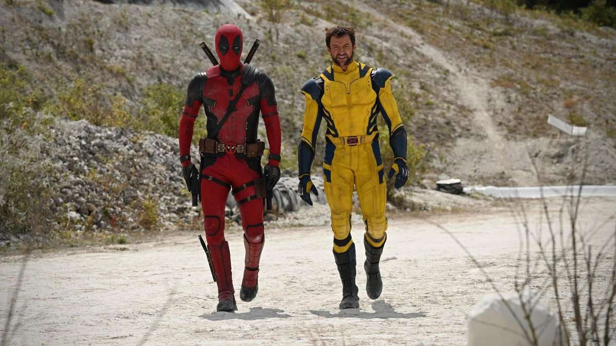 Deadpool 3', 'Blade' e mais filmes do MCU são adiados