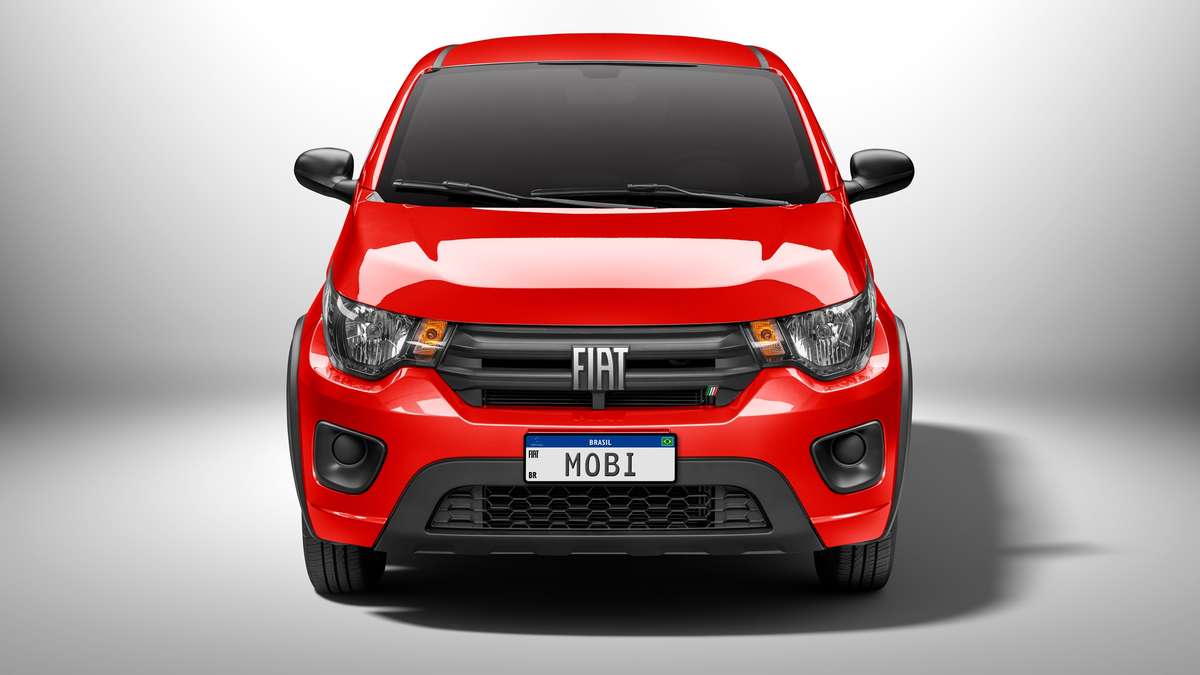 comprar Fiat Mobi g em todo o Brasil - Página 4