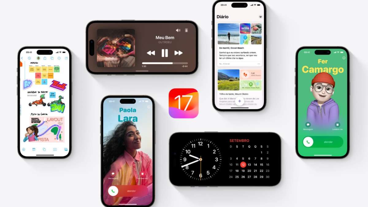 Agora você já pode instalar o Android em iPhones da Apple - TecMundo