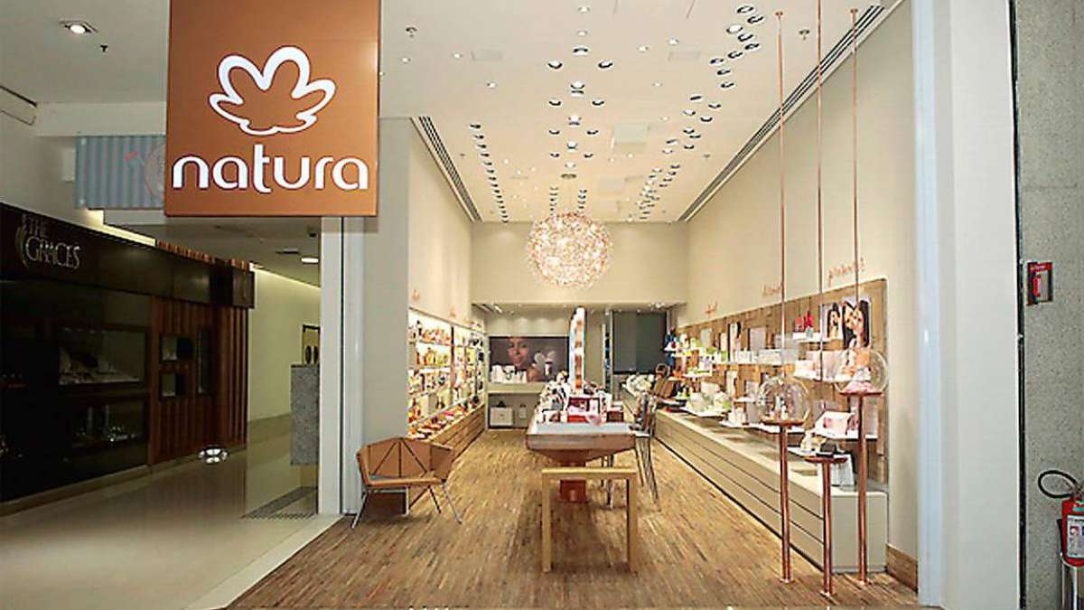 Natura agrees to sell The Body Shop for R$1.25 billion.  See who bought