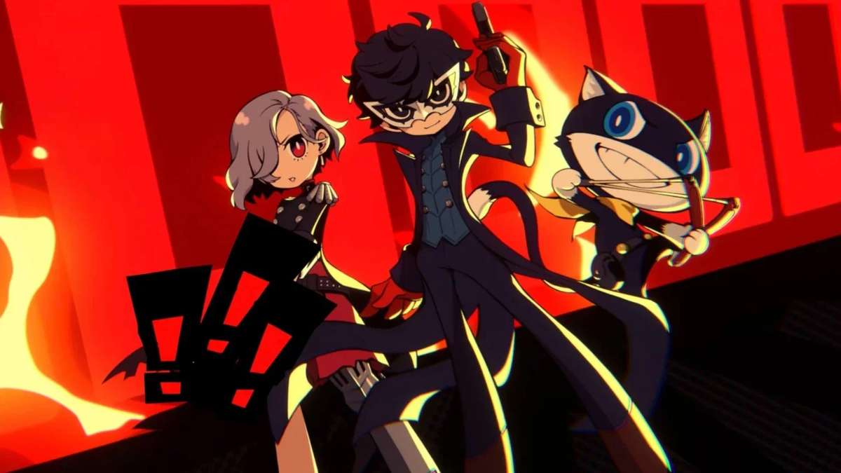 Super Mario RPG e Persona 5 Tactica são destaques nos lançamentos da semana