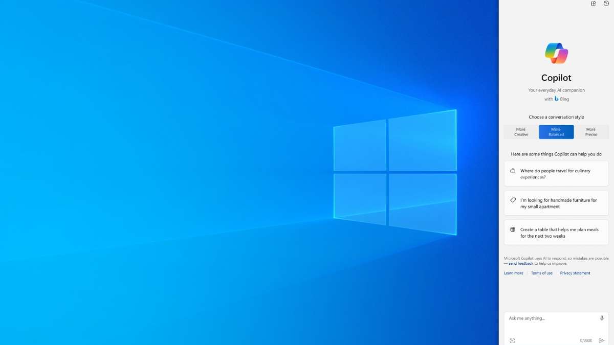 Microsoft revela grande atualização do Windows 11 – News Center