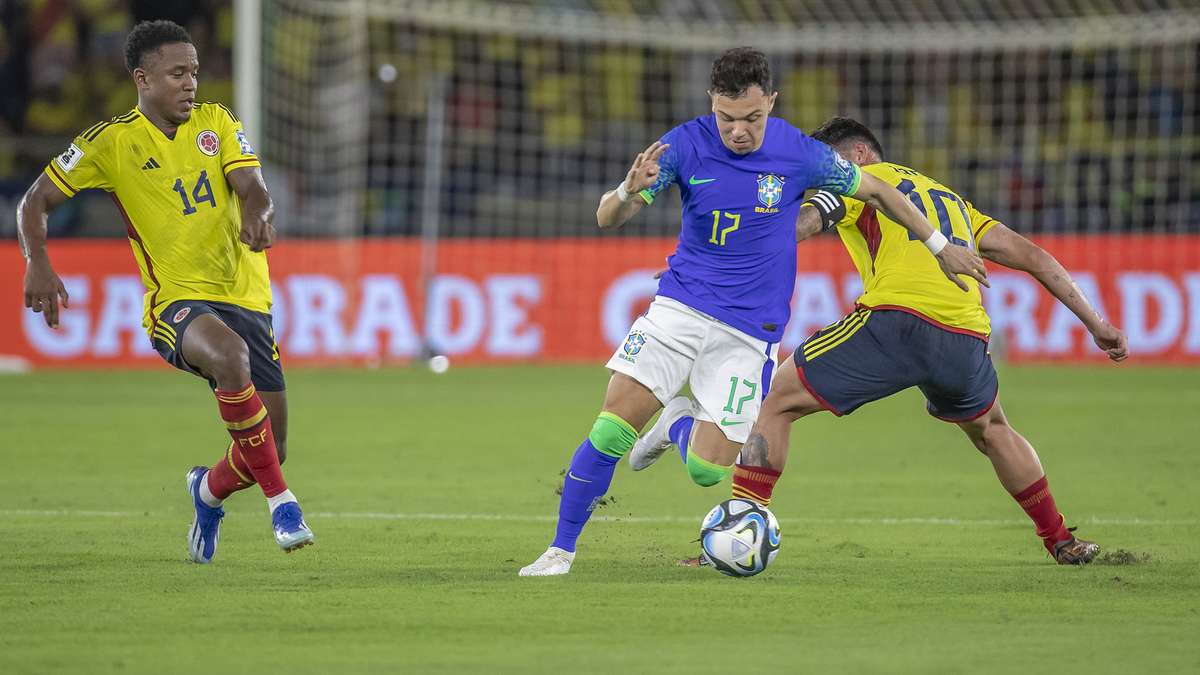 Site vaza suposta bola da final da Copa do Mundo; confira as imagens