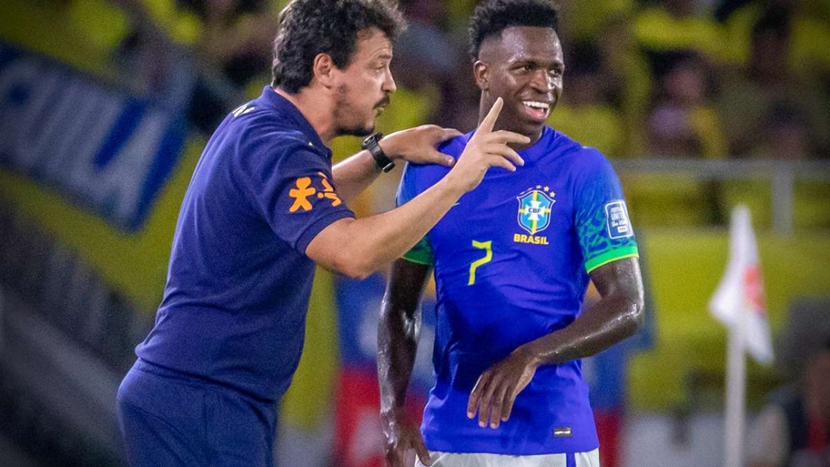 CBF define numeração da Seleção Brasileira para amistosos de março; confira