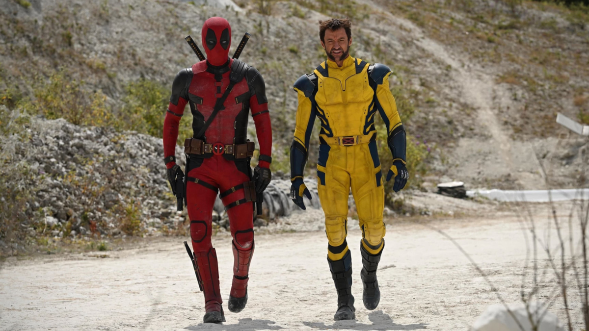Deadpool 3': Ryan Reynolds, Hugh Jackman e Daniel Radcliffe juntos?
